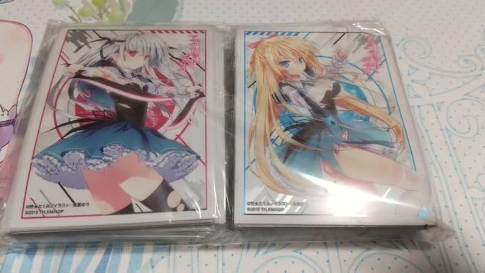 Amazon.co.jp: ブシロード スリーブコレクションエクストラ Vol.100