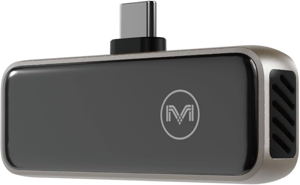 Amazon.co.jp: Maktar (マクター) MiniMax 外付け SSD ポータブル 1TB