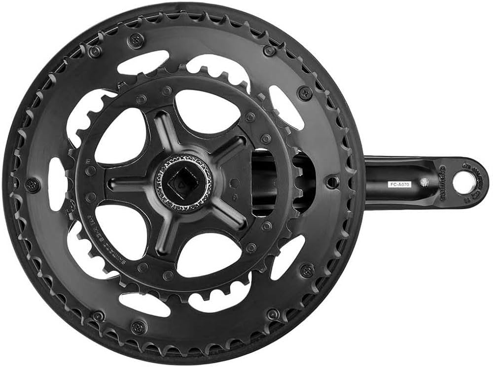 Amazon | シマノ(SHIMANO) フロントチェーンホイール(ROAD) FC-A070