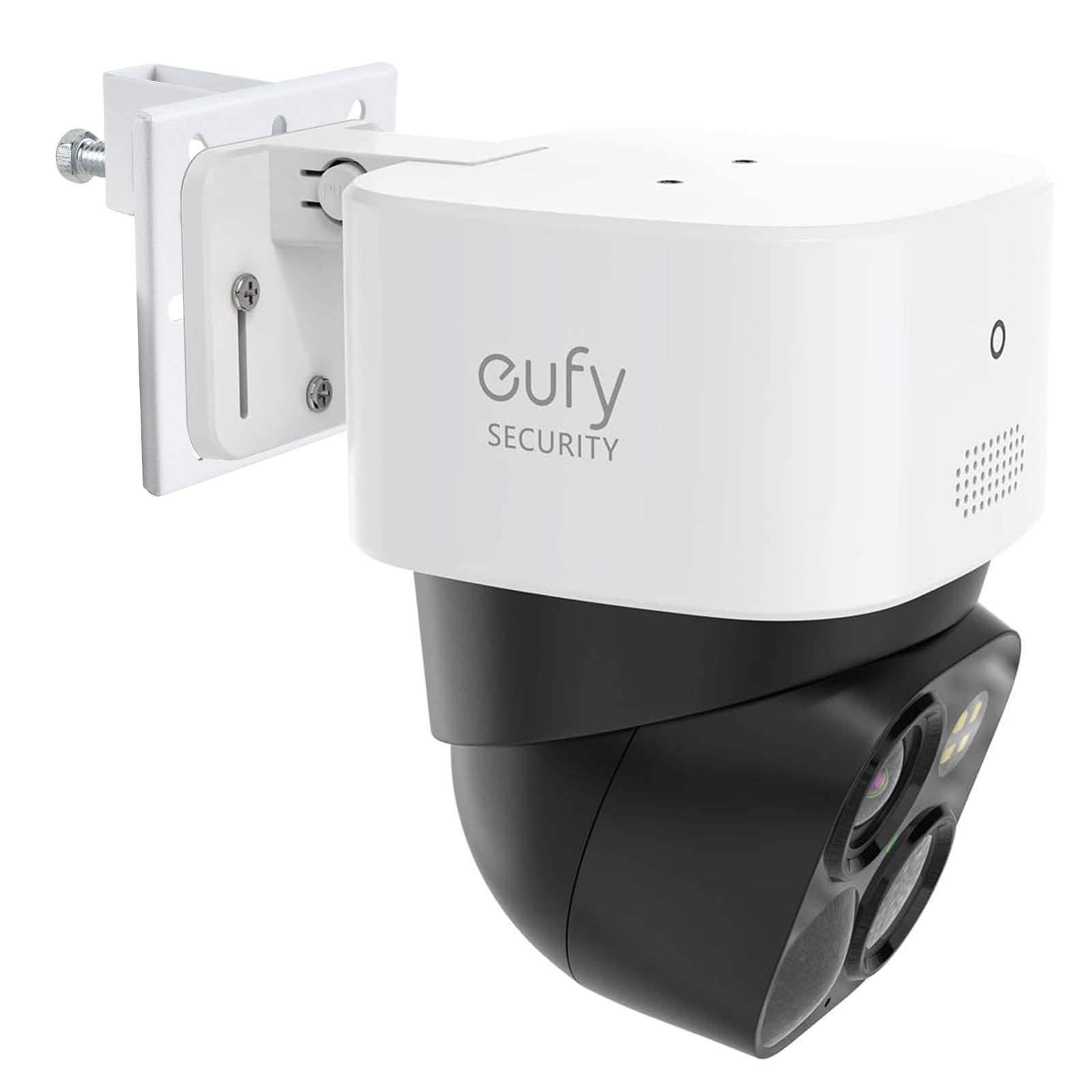 Amazon.com : OWOKISO Gutter Mount for eufy Security Solocam S340