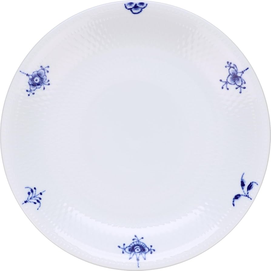 Amazon｜【正規輸入品】ロイヤルコペンハーゲン ブルーパルメッテ