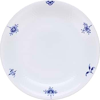 Amazon｜【正規輸入品】ロイヤルコペンハーゲン ブルーパルメッテ