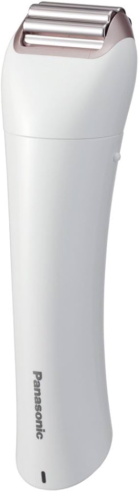 Amazon.co.jp: パナソニック ローラー式美容器 温感エステローラー