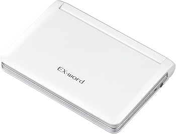 Amazon | カシオ 電子辞書 エクスワード 英語コンテンツ充実モデル XD
