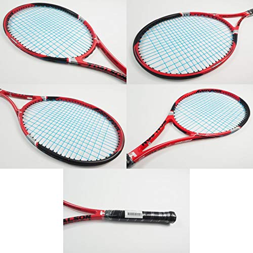 Amazon | 【中古 テニスラケット】 トアルソン フォーティーラブ