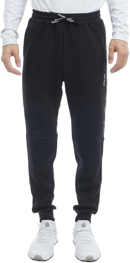 Amazon | [ピン アパレル] メンズ ジョガーパンツ (セットアップ対象