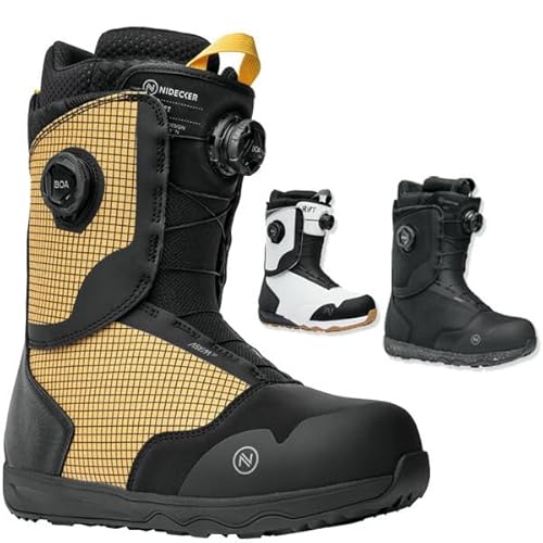 ナイデッカー スノーボード ブーツ」の人気商品一覧 | 安い商品を通販