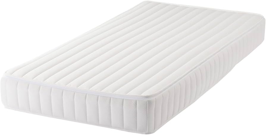 Amazon.co.jp: 無印良品 寝返りしやすく通気性のよいマットレス