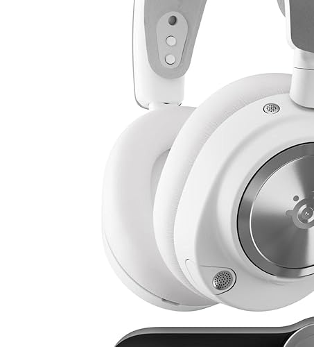 Amazon.com: SteelSeries Arctis Nova Pro Wireless Multi-System