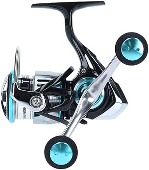 Amazon | ダイワ(DAIWA) スピニングリール 19 エメラルダス LT2500S-DH