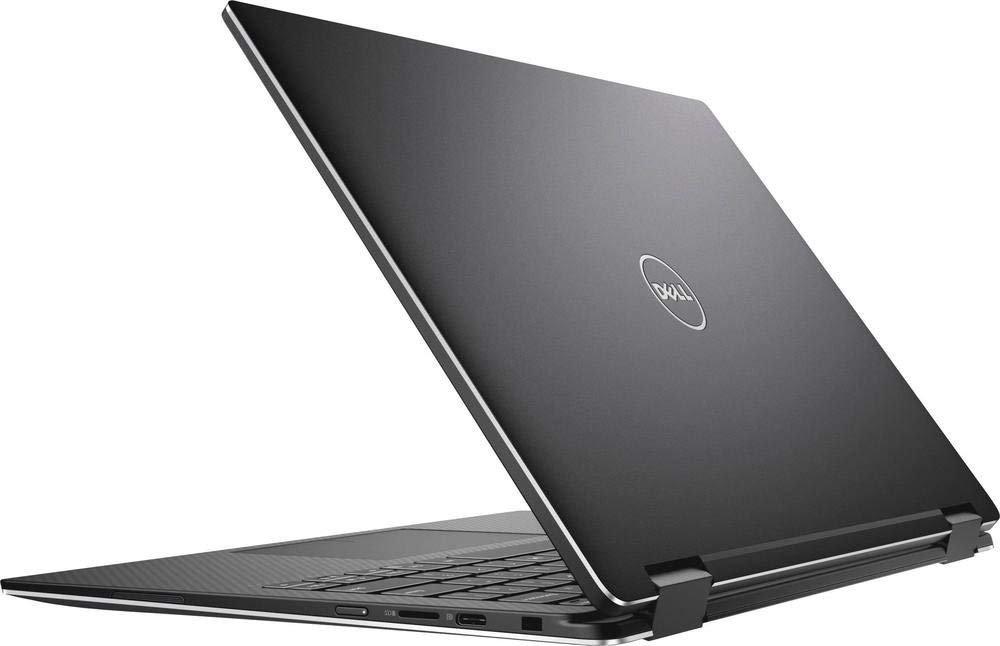 Dell XPS 9365 2-in-1 13.3in FHD Touchscreen Laptop i7-7 | B2B