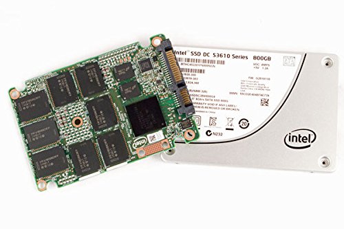 Amazon | SSDSC2BX800G401 [SSD DC S3610 Series (800GB 2.5in SATA
