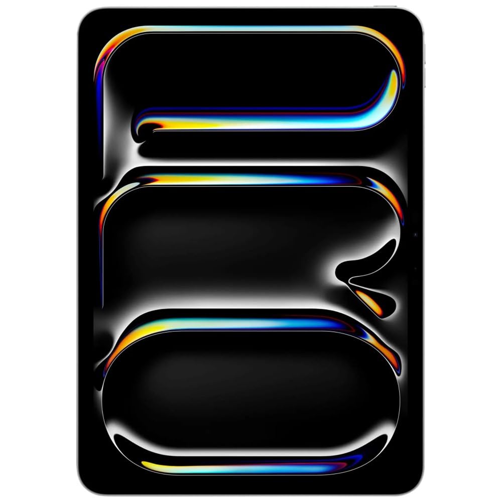 Amazon.com: Apple iPad Pro 2024 (13-inch, Wi-Fi + Cellular, 256GB