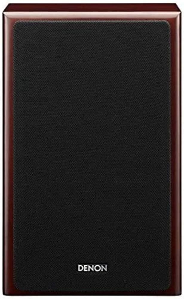 Amazon.co.jp: デノン Denon SC-A37 ブックシェルフスピーカー