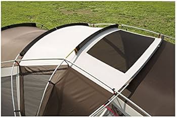 Amazon.co.jp: Coleman Master Series Weathermaster Wide 2 Room