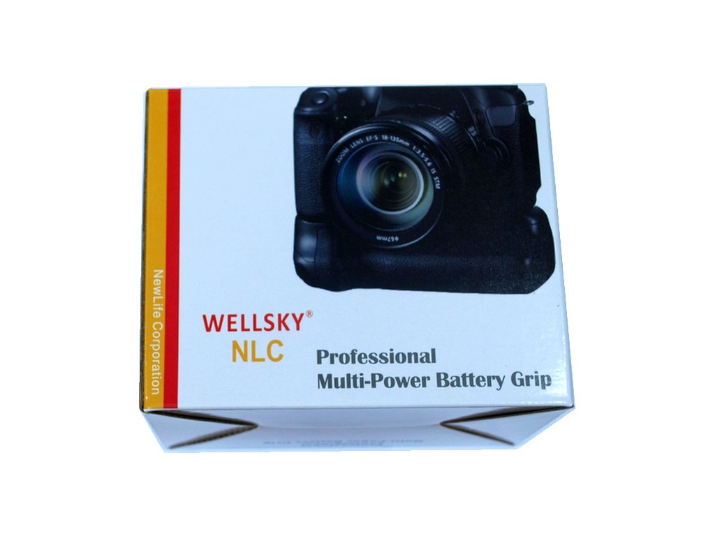 Amazon | NLC MB-D11 マルチパワーバッテリーパック 互換品 一眼レフ