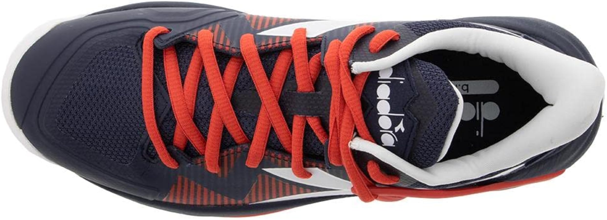 Amazon | Diadora メンズ B.Icon 2 オールグラウンドテニスシューズ