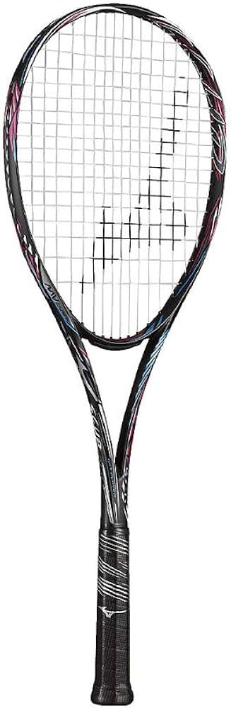 Amazon.co.jp: MIZUNO SCUD 01-R(スカッド01アール) ソリッドブラック