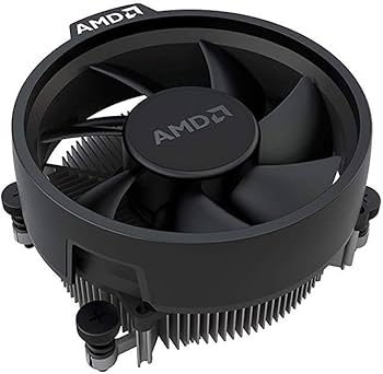 Amazon | AMD Ryzen 5 3600 with Wraith Stealth cooler 3.6GHz 6コア