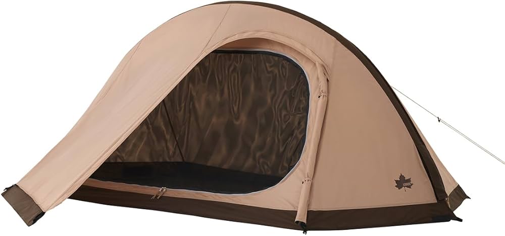 Amazon.co.jp: ロゴス(LOGOS) Tradcanvas オートエアマジックドーム