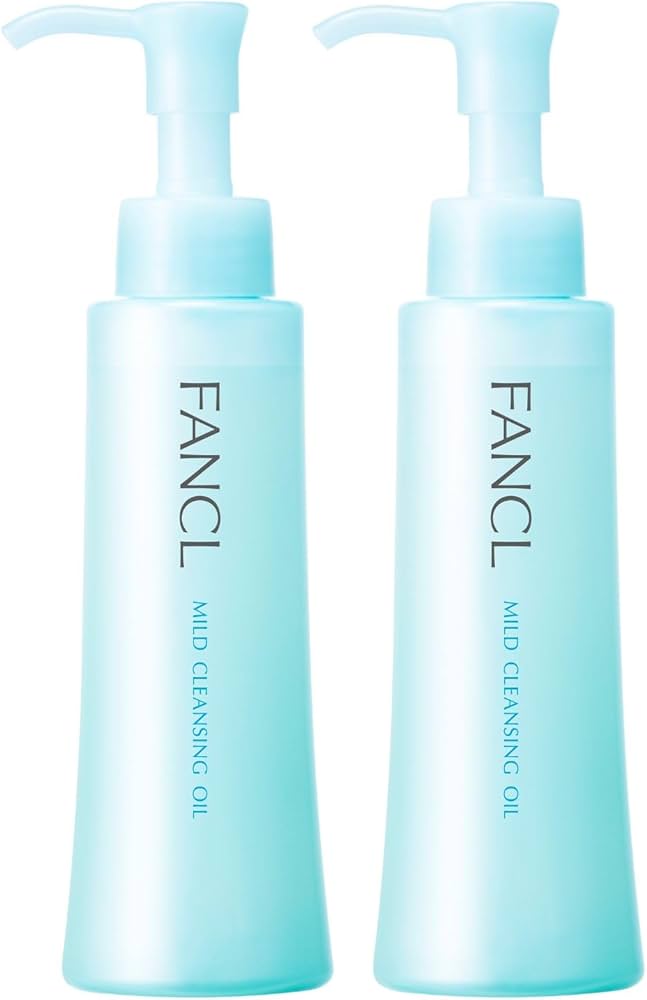 Amazon | ファンケル FANCL マイルド クレンジングオイル 120mL×2本