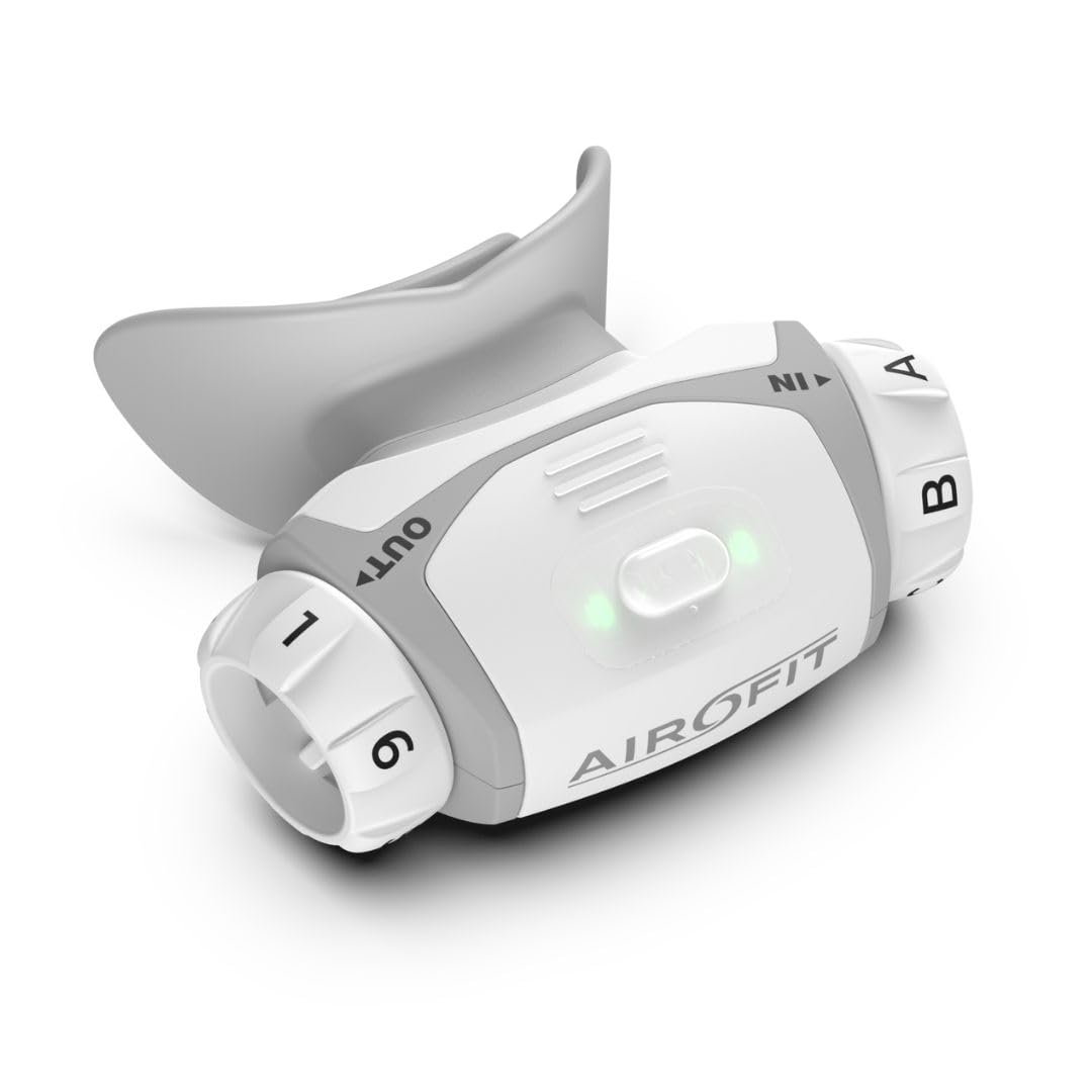 Amazon | エアロフィット・エッセンシャル/AIROFIT ESSENTIAL スマート