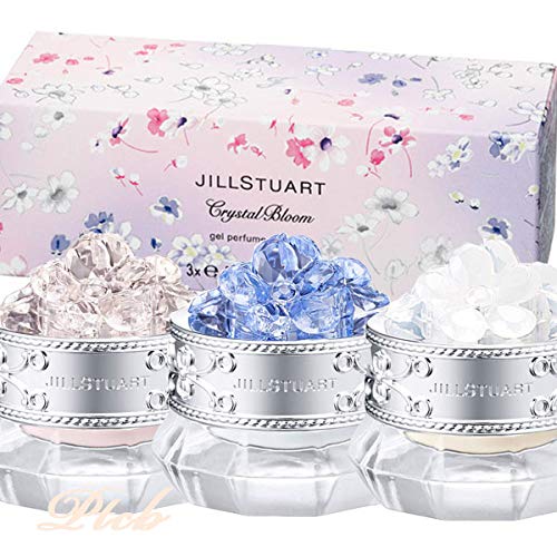 Amazon.co.jp: JILLSTUART(ジルスチュアート) クリスタルブルーム