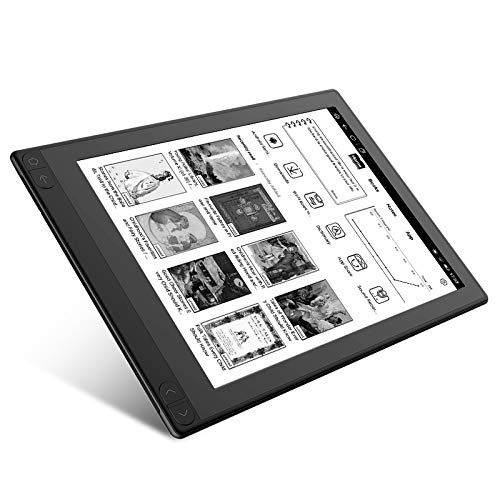 Amazon | [セット品] Three One® 電子書籍リーダー Likebook Mimas