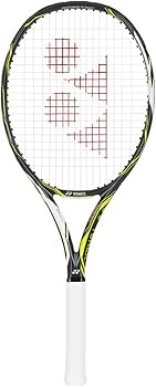Amazon | eZone Dr 100 Lite Tennis Racquet | YONEX(ヨネックス