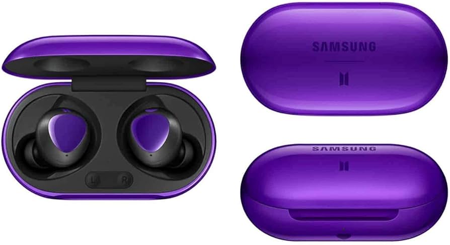 Amazon | Galaxy S20+ 5G BTS、SM-G986N 256GB、Galaxy Buds+ BTS、BTS