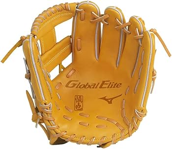 Amazon | MIZUNO 少年軟式用 グローバルエリート 限定モデル【宮本慎也