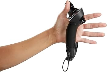Amazon.com: Valve Index VR Controller Knuckle Left Side and Right