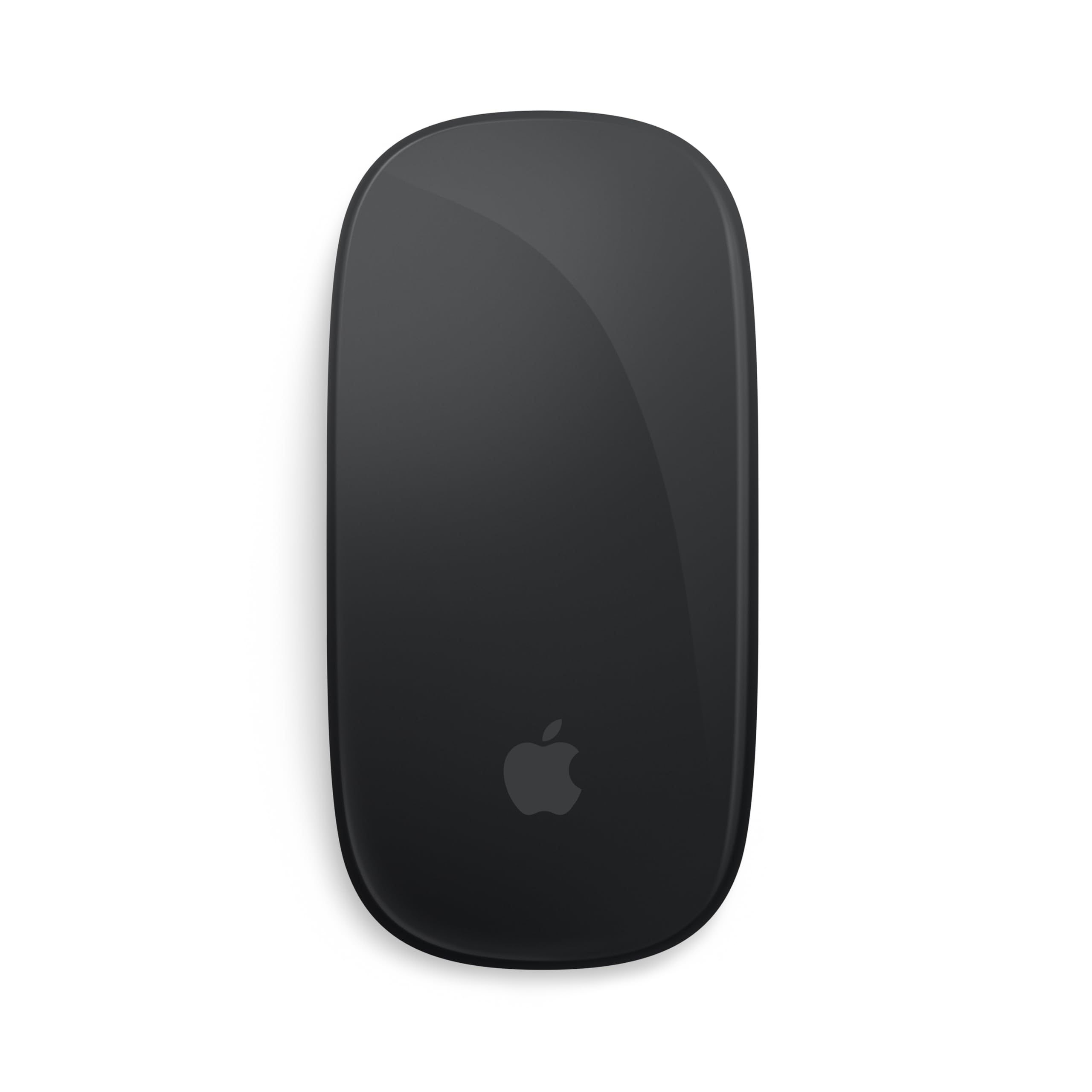 Apple Magic Mouse - Black Multi-Touch Surface ​​​​​​​ : Amazon.ca