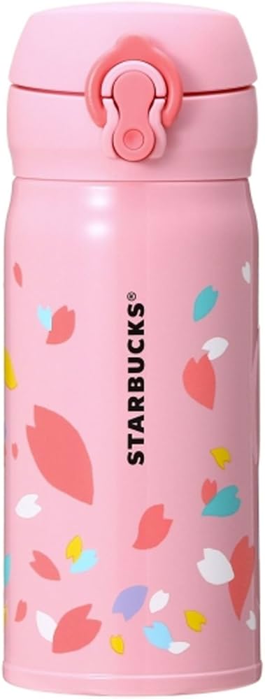 Amazon | STARBUCKS スターバックス スタバ タンブラー ハンディボトル