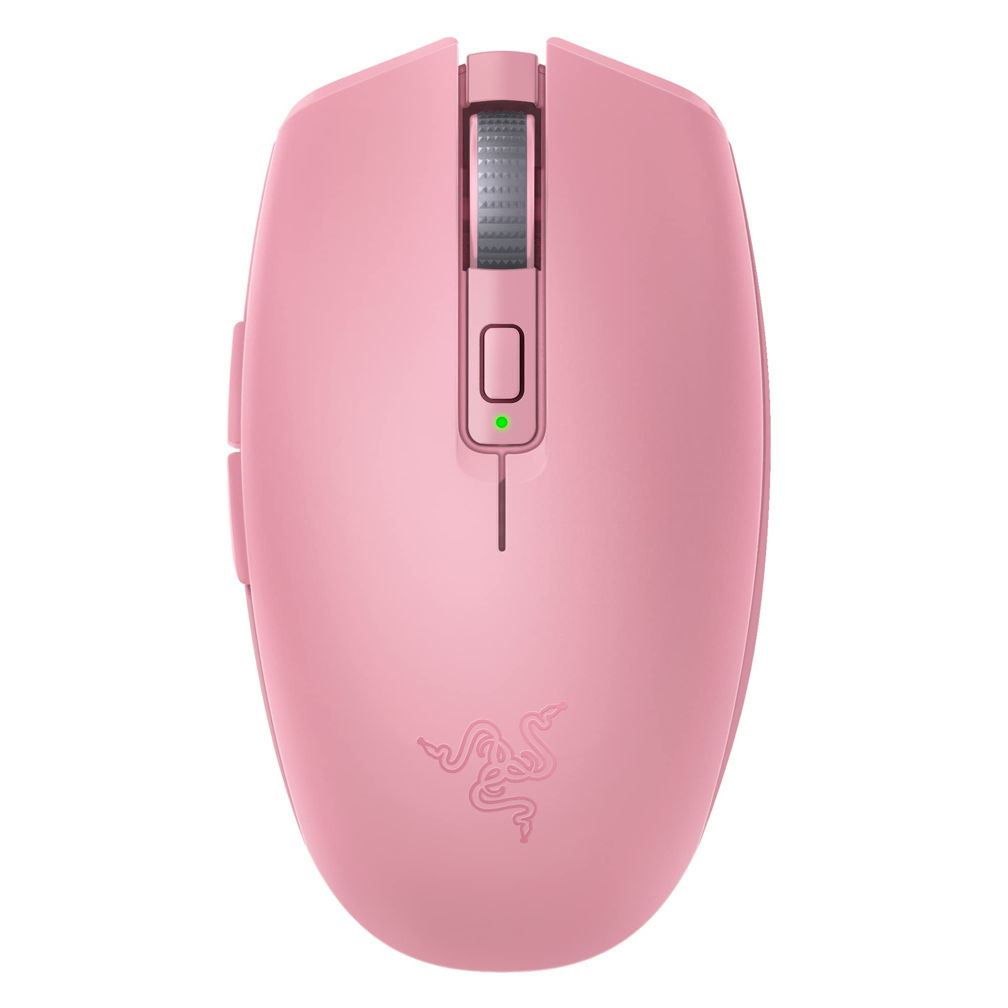 Amazon.co.jp: Razer レイザー Orochi V2 Quartz Pink 軽量&コンパクト