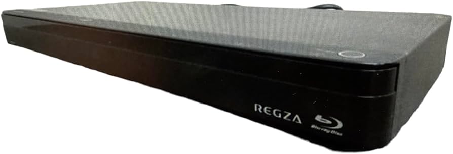 Amazon | 東芝 REGZA ブルーレイディスクレコーダー ブルーレイ3D対応