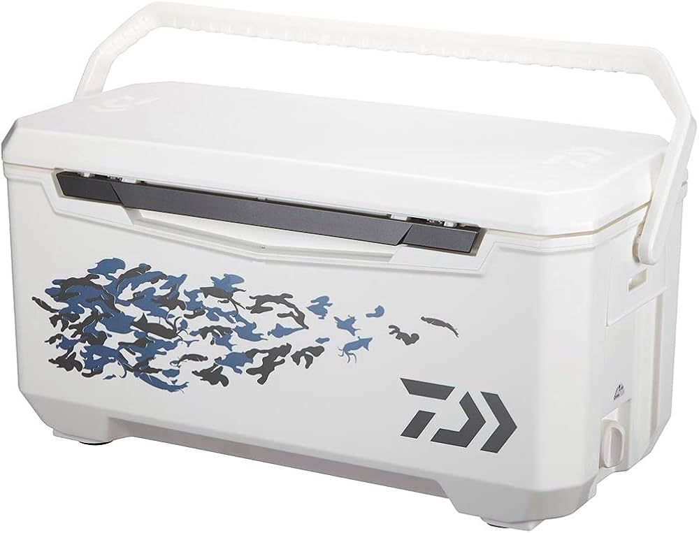 Amazon | ダイワ(DAIWA) クーラーボックス ライトトランクα SU 3200 IM