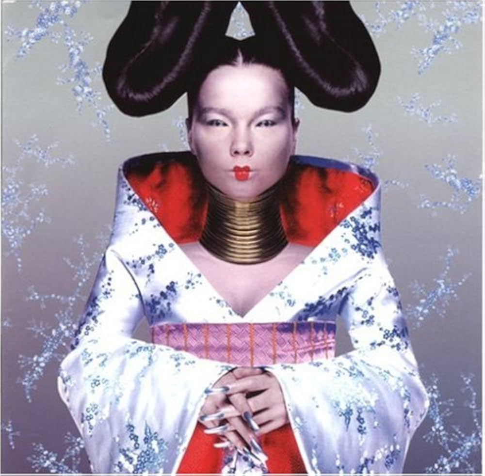 Amazon.co.jp: ホモジェニック: ミュージック