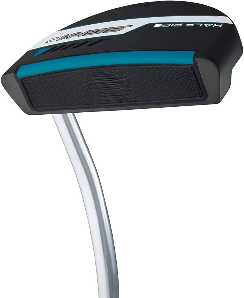 Amazon | ピン SIGMA 2 シグマ2 ハーフパイプ パター (グリップ：PP58