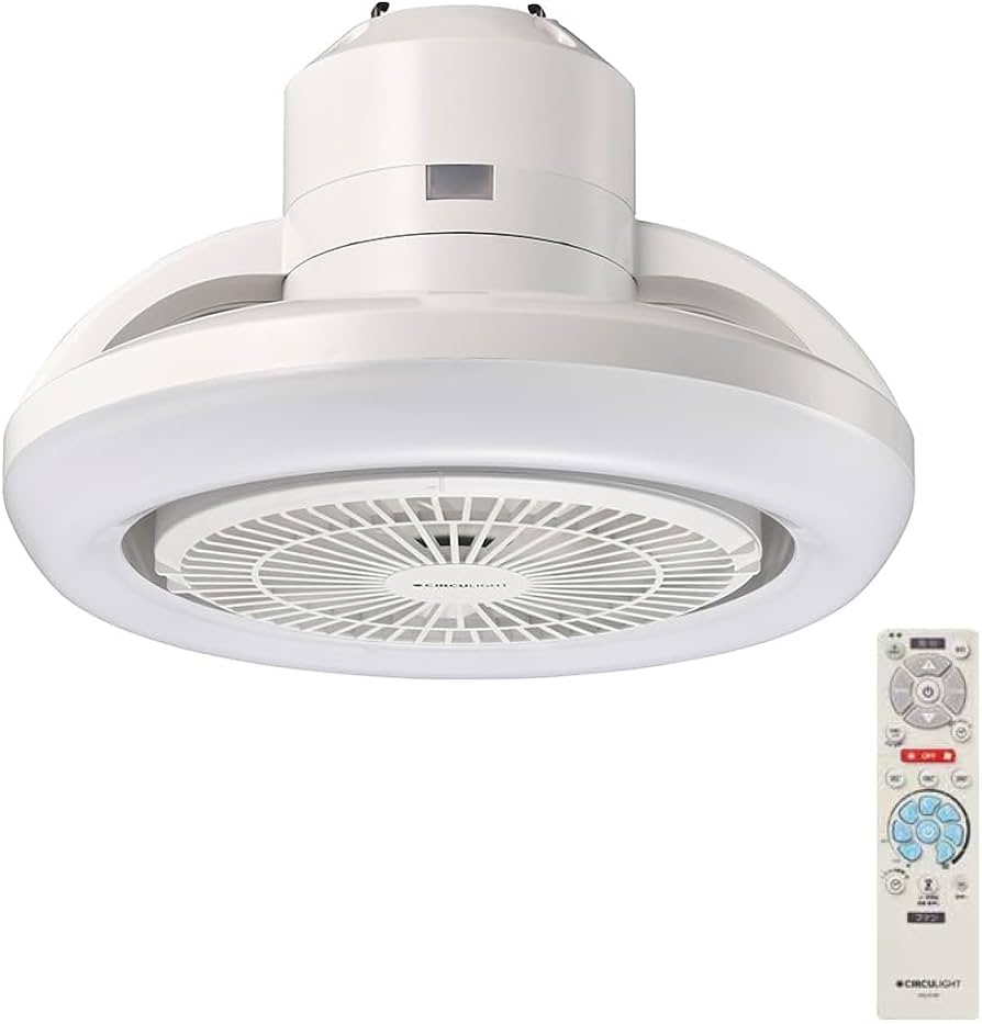 Amazon.co.jp: 【省エネ・節電に】 ドウシシャ サーキュライト