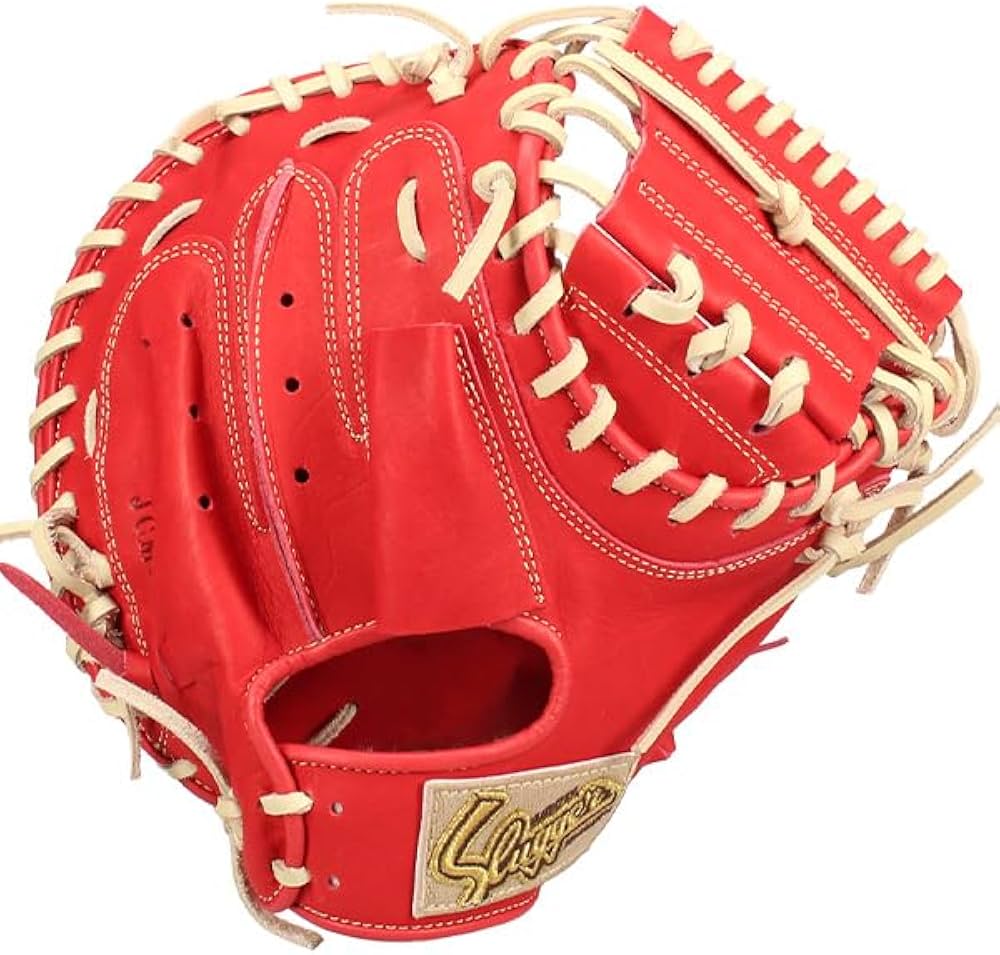 Amazon | 野球 久保田スラッガー 少年軟式 少年用 軟式キャッチャー