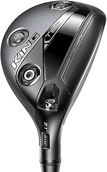 Amazon | コブラ（Cobra） ユーティリティ メンズ キング TEC (3H