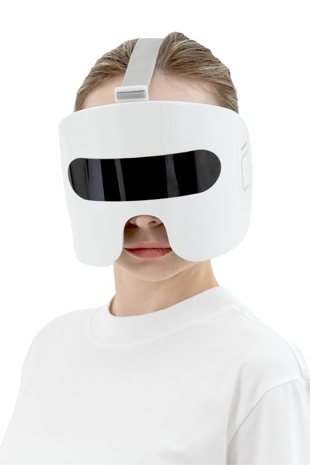 Amazon.co.jp: 【Poco'ce掲載／LED×EMS】マスク型 LED 美顔器 10分自動