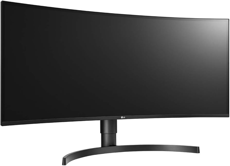 Amazon.com: LG 34WL85C-B UltraWide 34” 21:9 Curved WQHD (3440 x