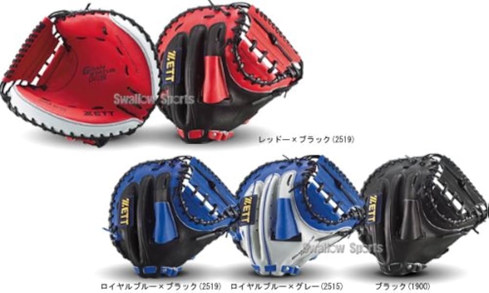 Amazon | ゼット(ZETT) 軟式グラブグランステイタスPCシリーズ矢野