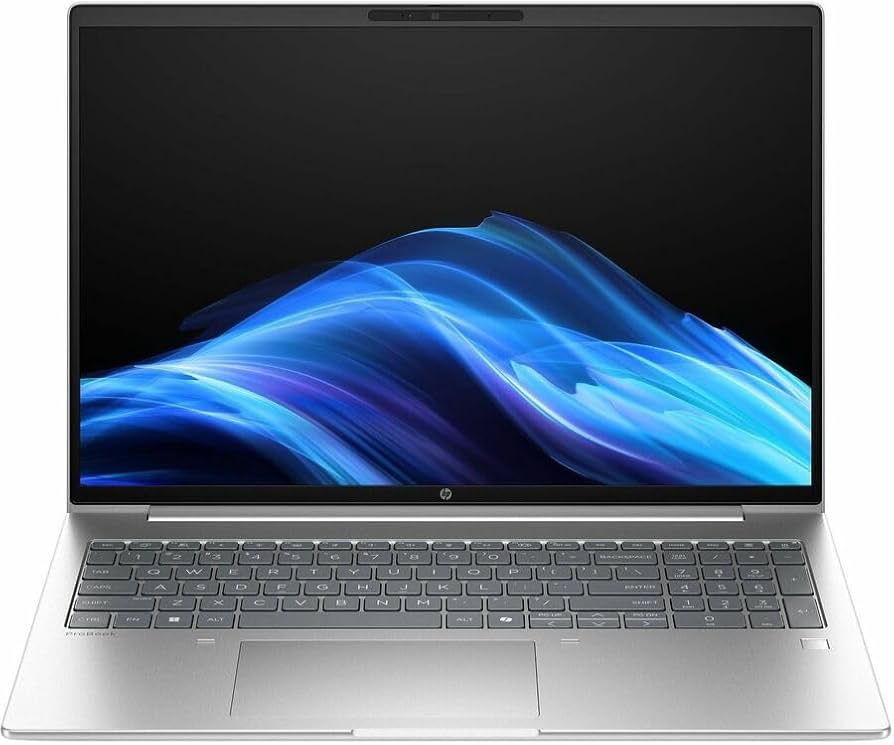 Amazon.com: HP ProBook 4 G1a 16