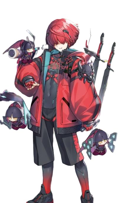 Amazon.co.jp: [漫落桜] Fate Grand Order FGO 2024 風魔小太郎 英霊博