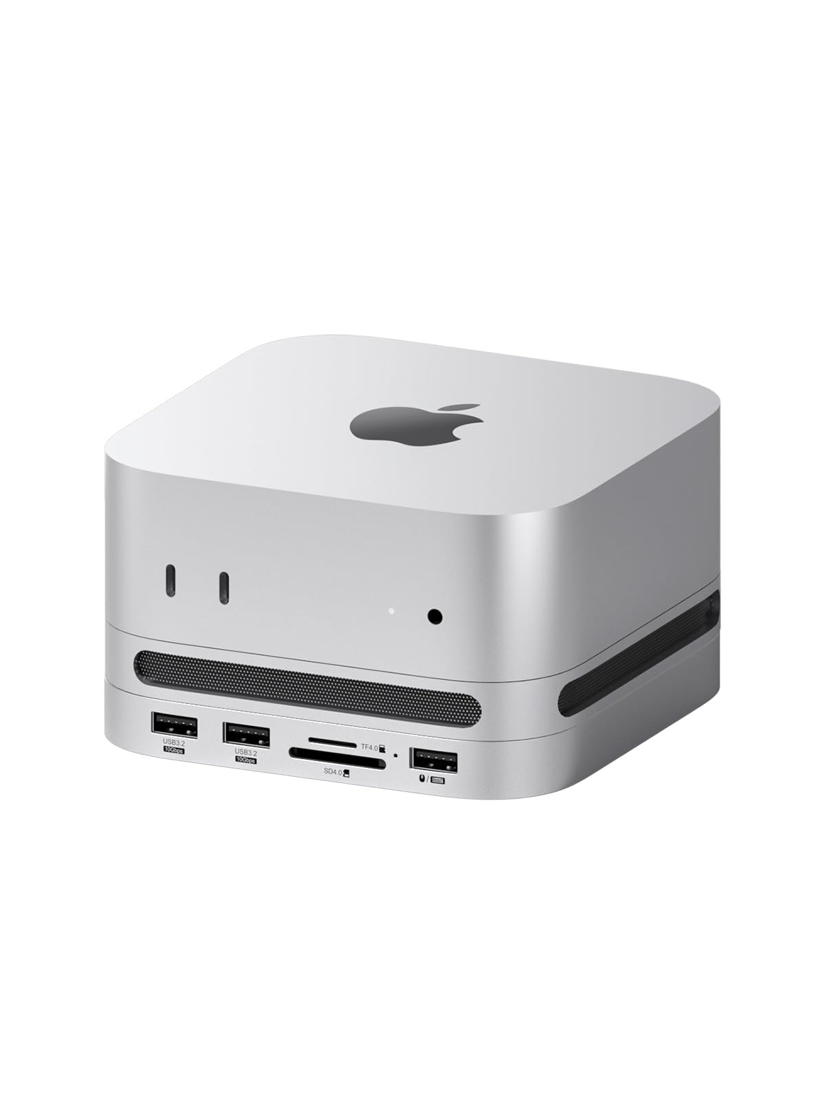 Amazon.com: Hagibis Mac mini M4 Hub with M.2 SSD Enclosure
