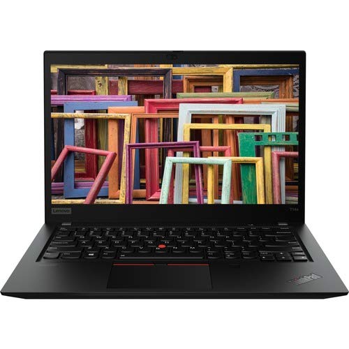 Amazon.com: Lenovo ThinkPad T14s Gen 1 20T0002TUS 14