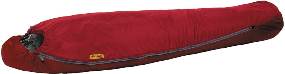 Amazon.co.jp: MAMMUT （マムート） コンパクト スプリング 寝袋